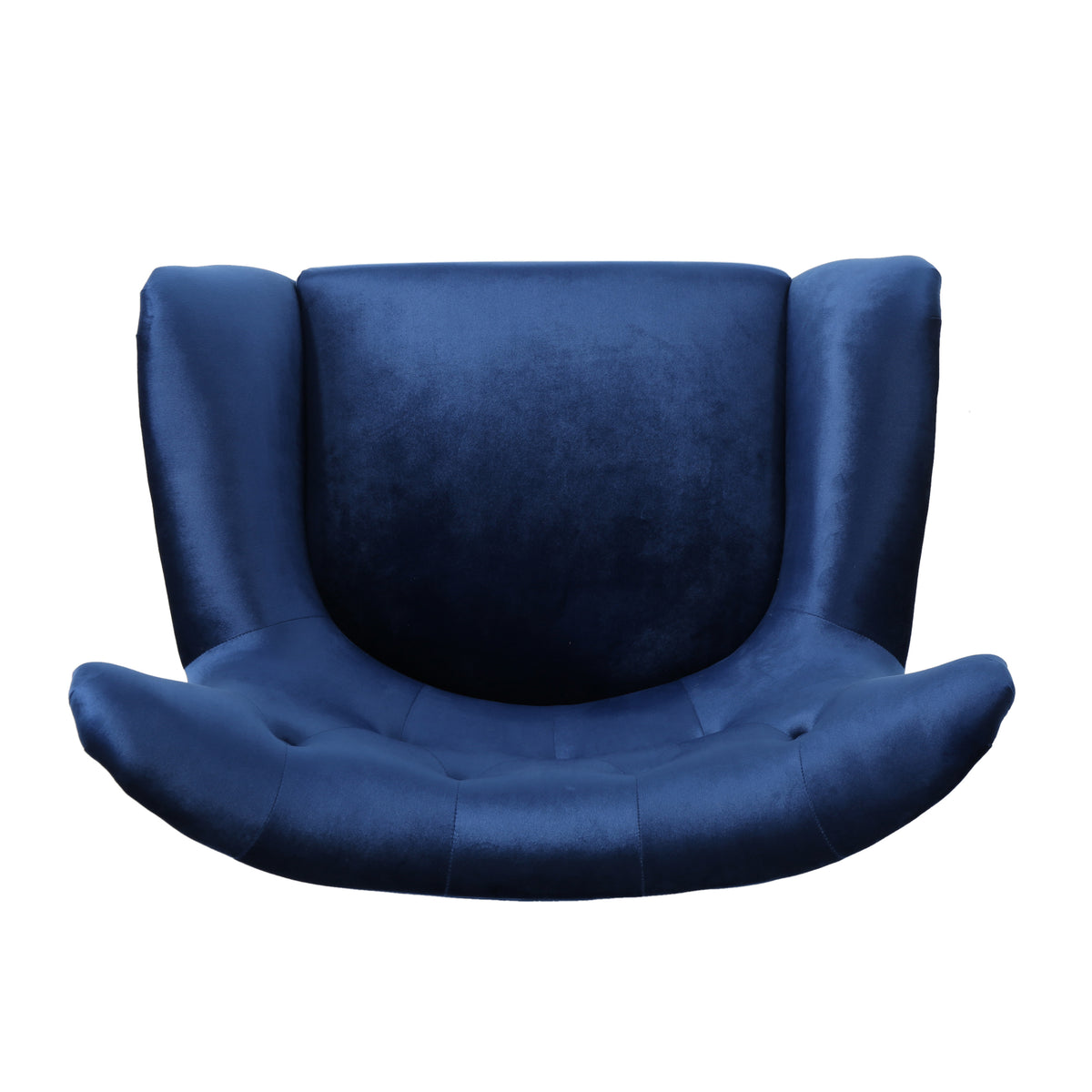 Modern Linen Armchair – Neutral Fabric