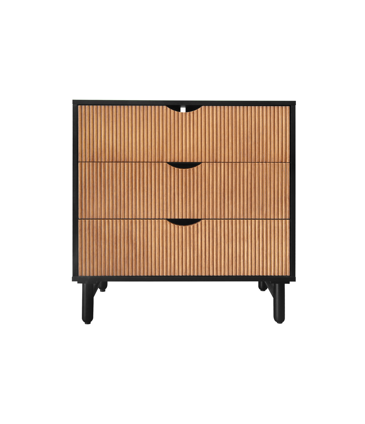 3-Drawer Storage Cabinet – Bedroom or Study