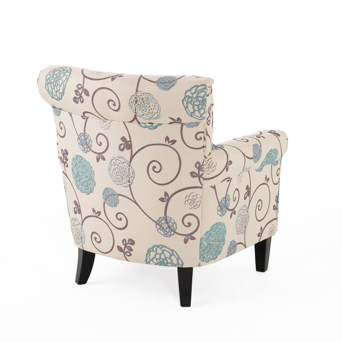 Jasmine Club Chair