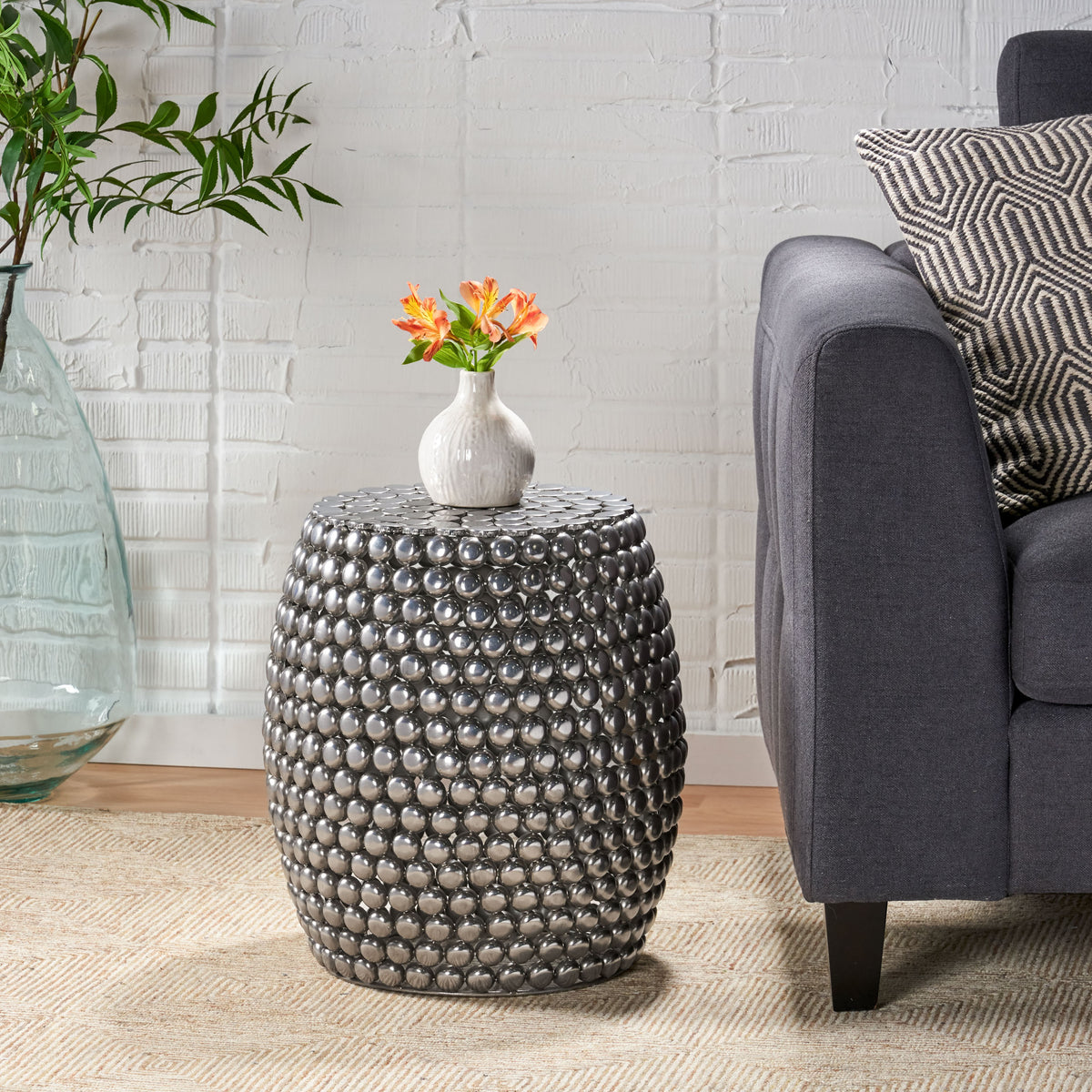 Pebble Coffee Table