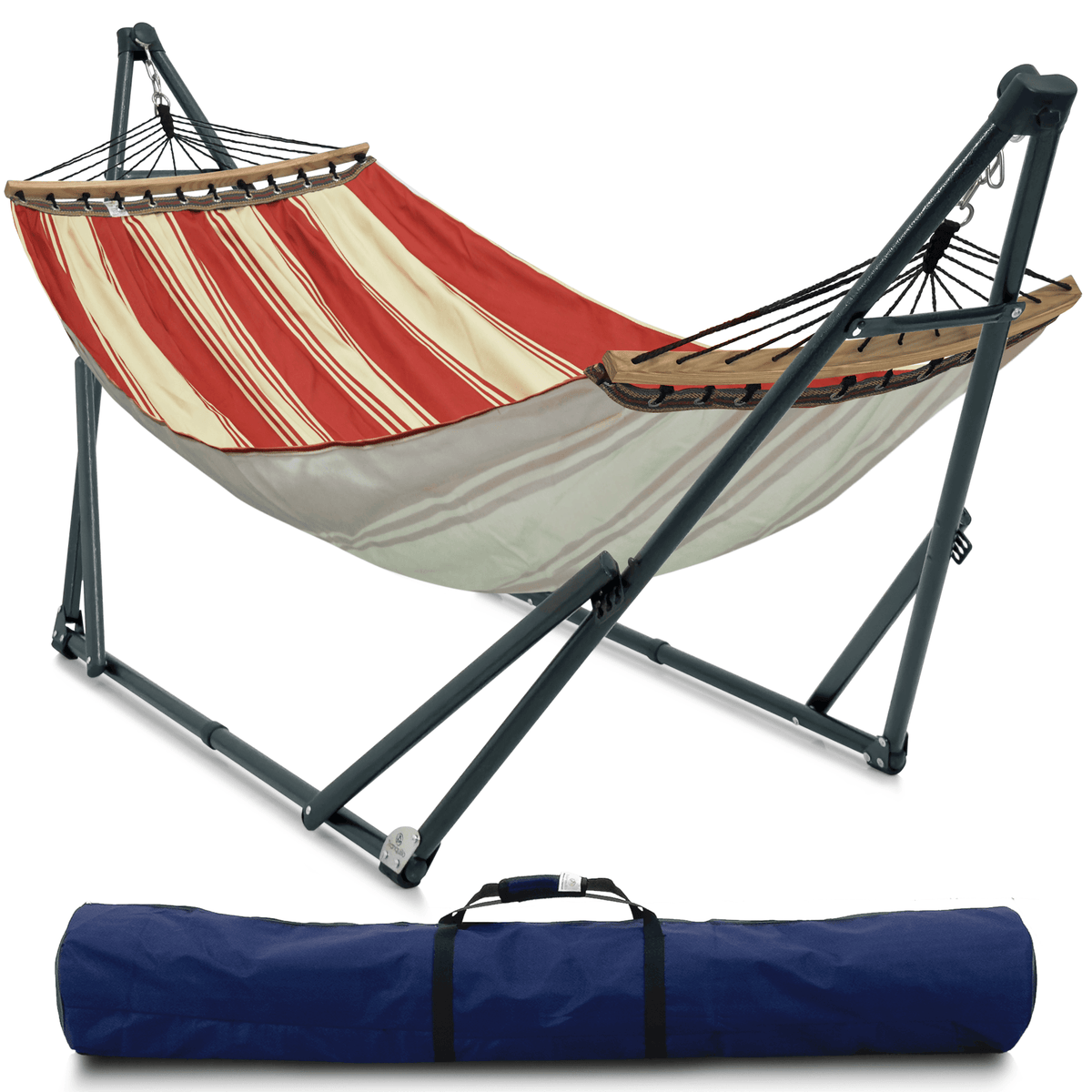 Tranquillo Universal Canvas Hammock
