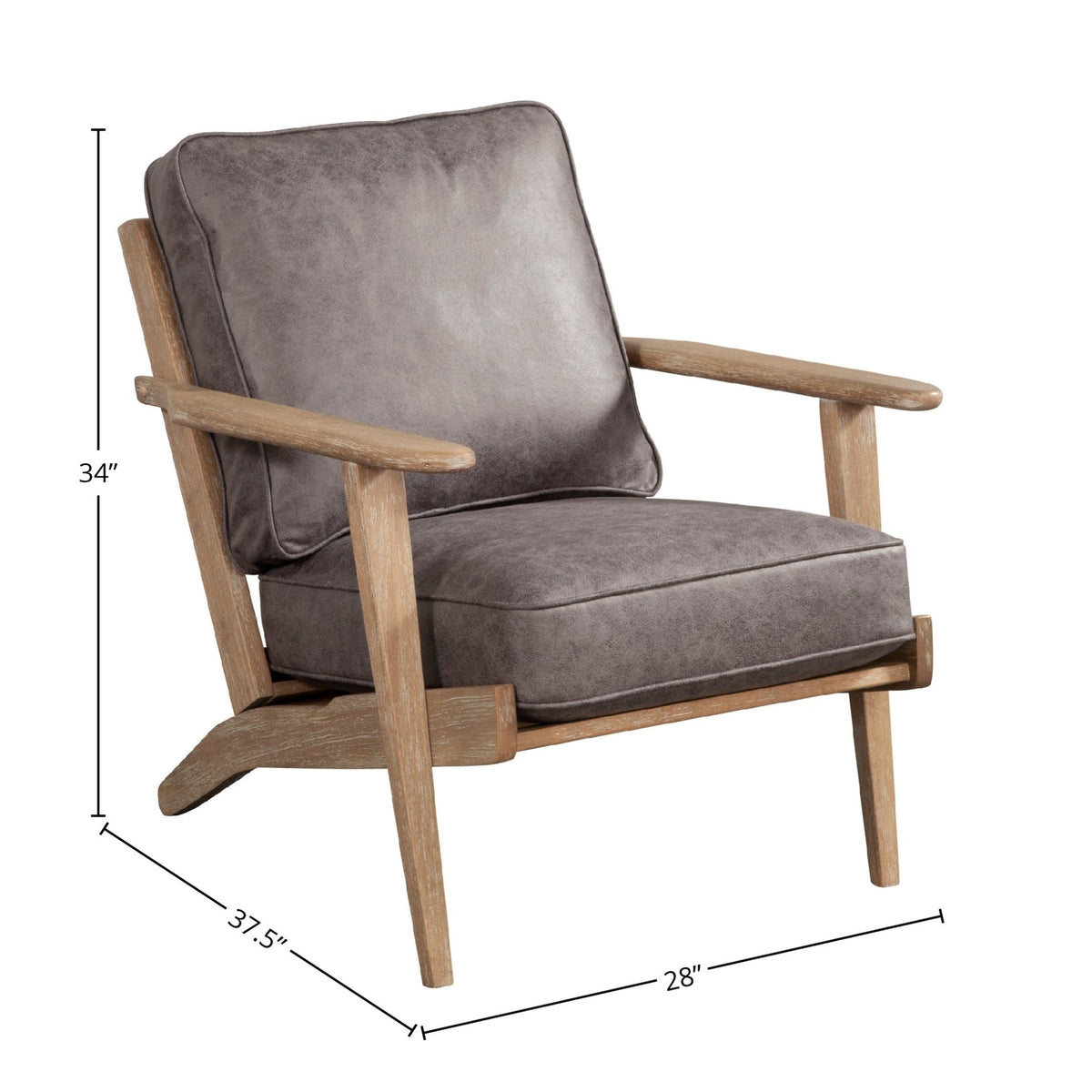Artica Lounge Chair