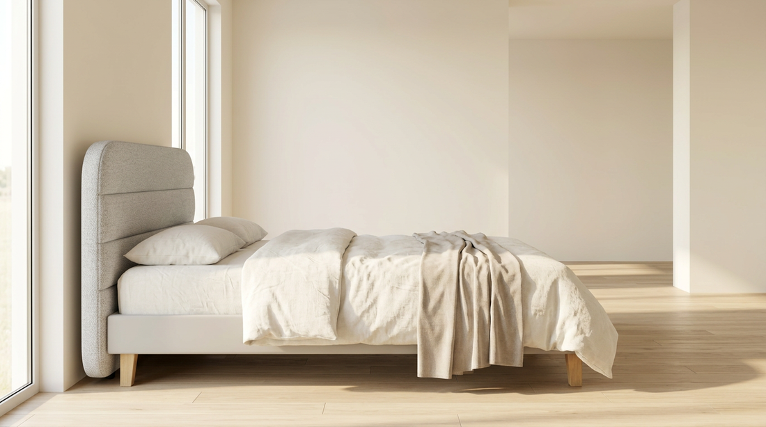 Summer Bedroom Cooling Essentials: 7 Smart Upgrades