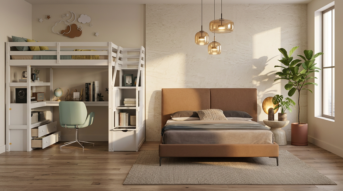 Ultimate Bedroom Storage and Lighting Guide for 2026