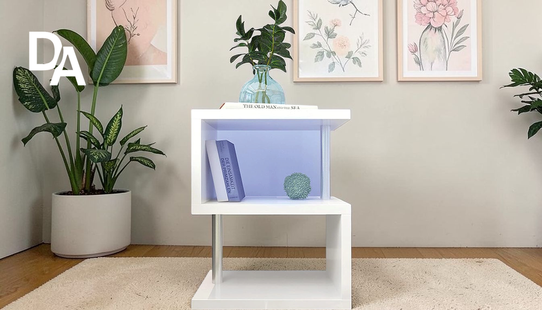 Essential Tables for Chic Small Spaces 2026