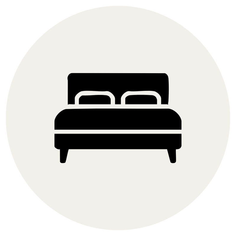 Beds & Bed Frames