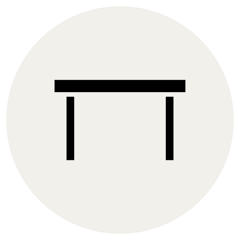 Tables