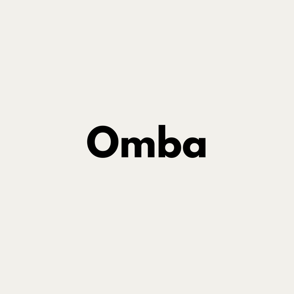 Omba