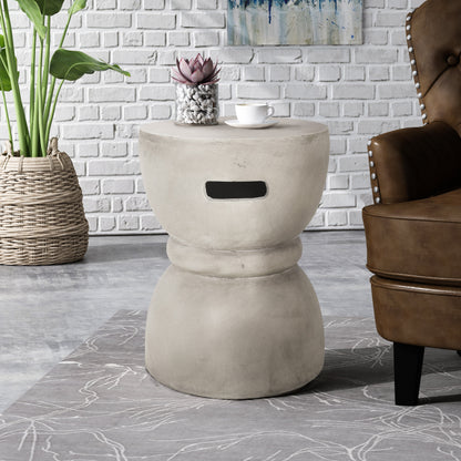 Modern Side Table