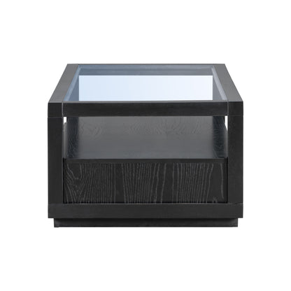 Modern Coffee Table Glass