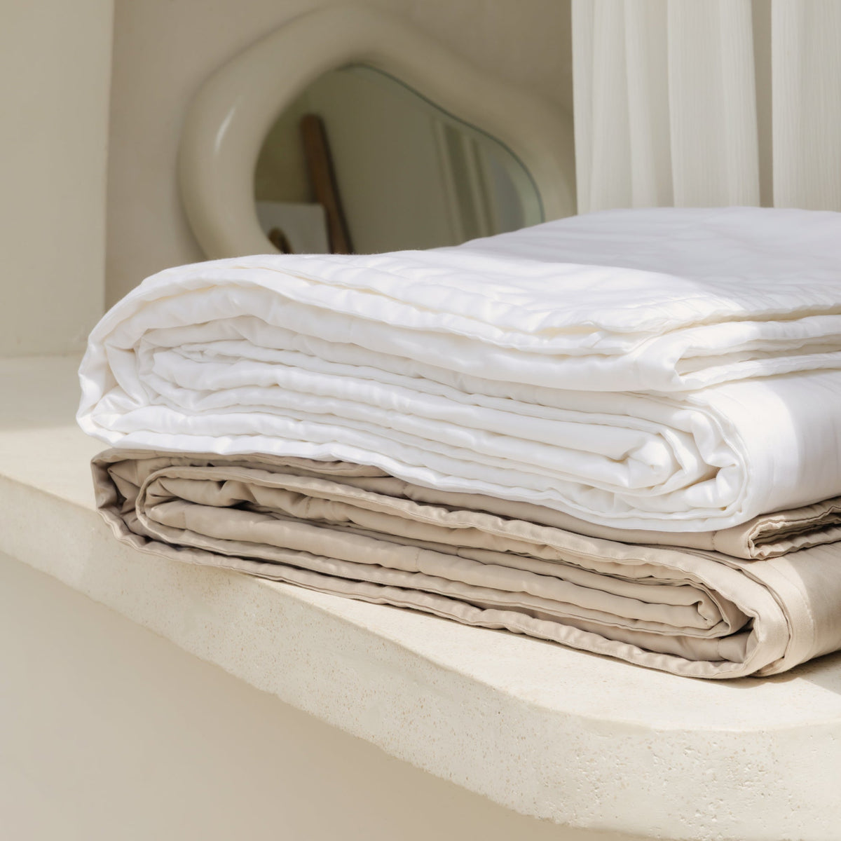 TENCEL™ Lyocell Comforter