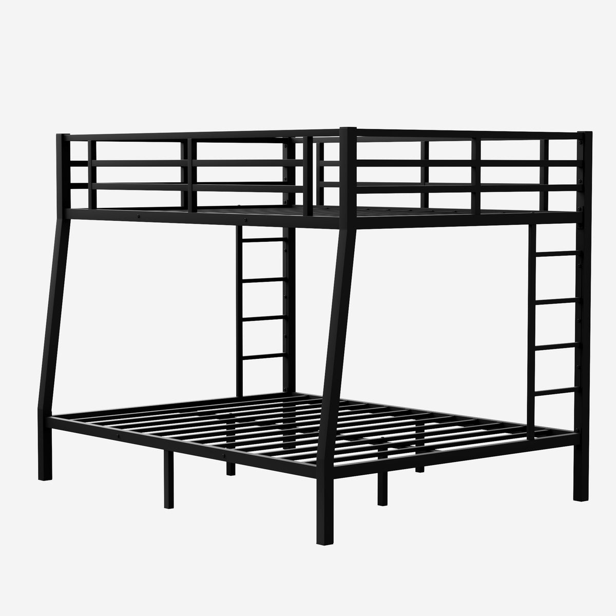 Full XL Bunk Bed – Metal Frame