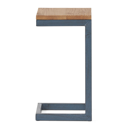 Small Accent Side Table – Modern Style