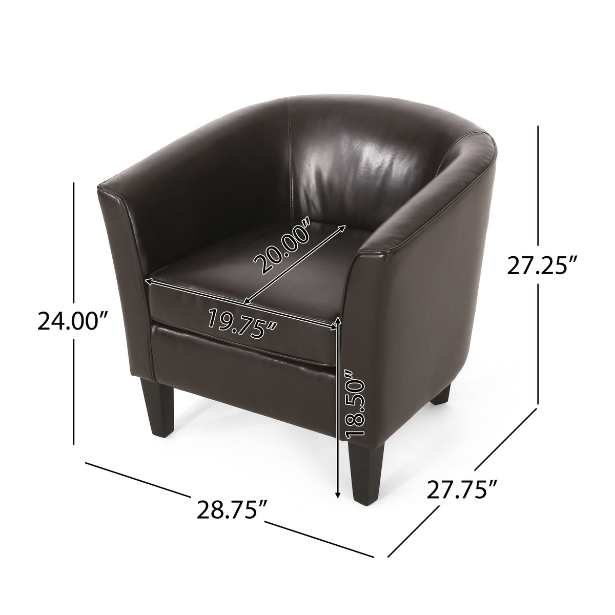 Club Chair