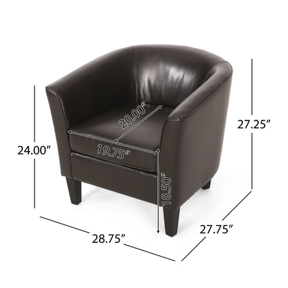 Club Chair