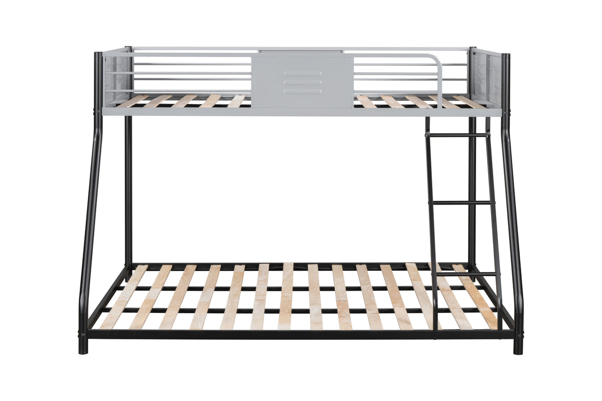 Heavy Duty Metal Bed Frame