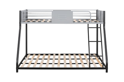 Heavy Duty Metal Bed Frame