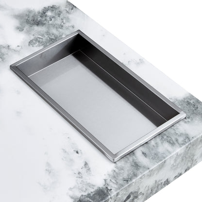 Modern Coffee Table Black