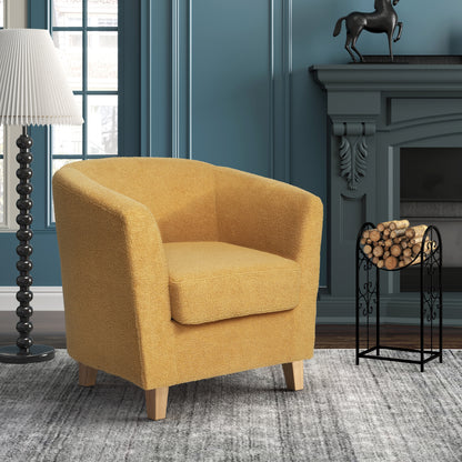 Cortina Club Chair
