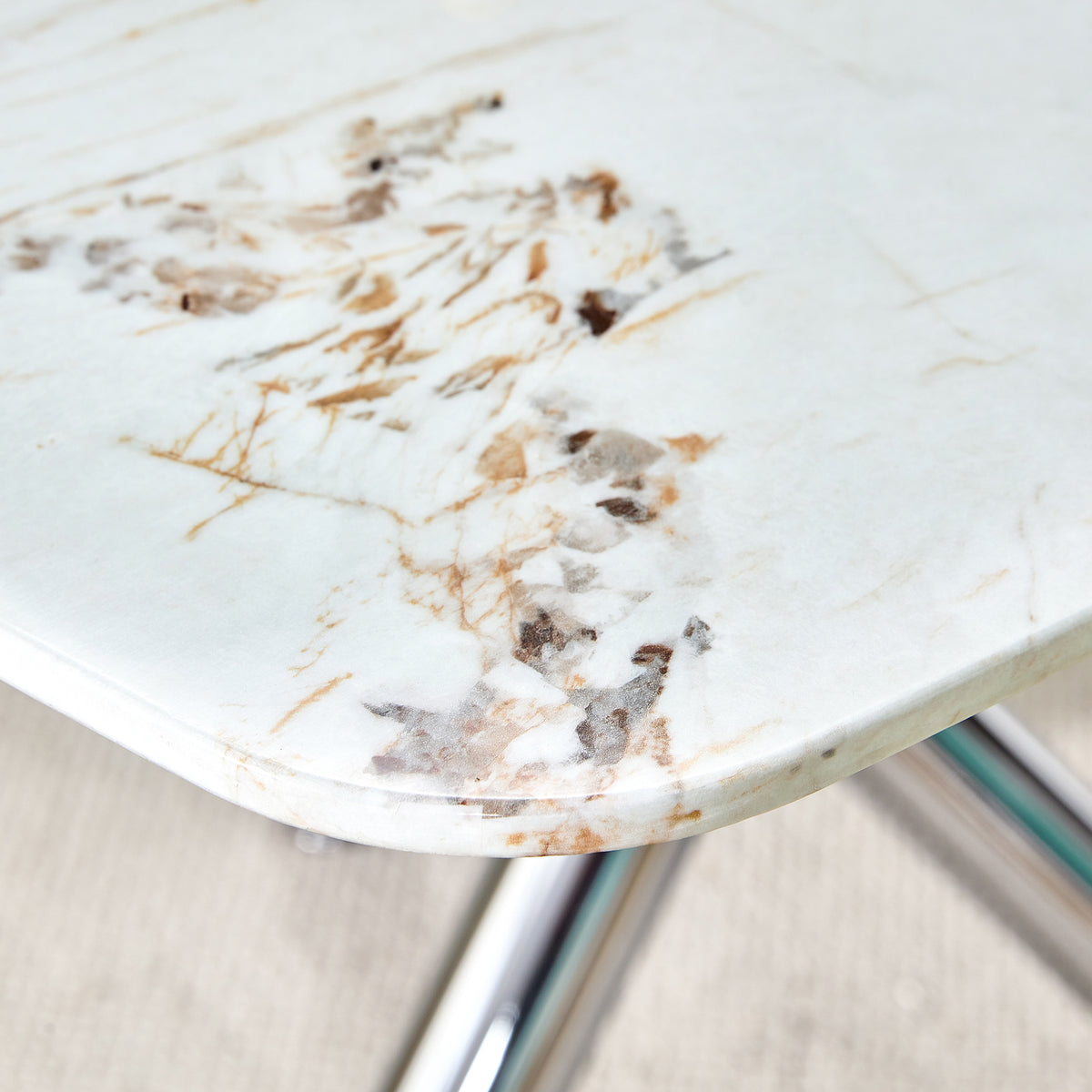 Modern Rectangular Dining Table for 6–8