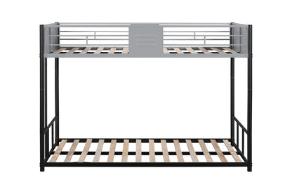 Metal Twin Bed