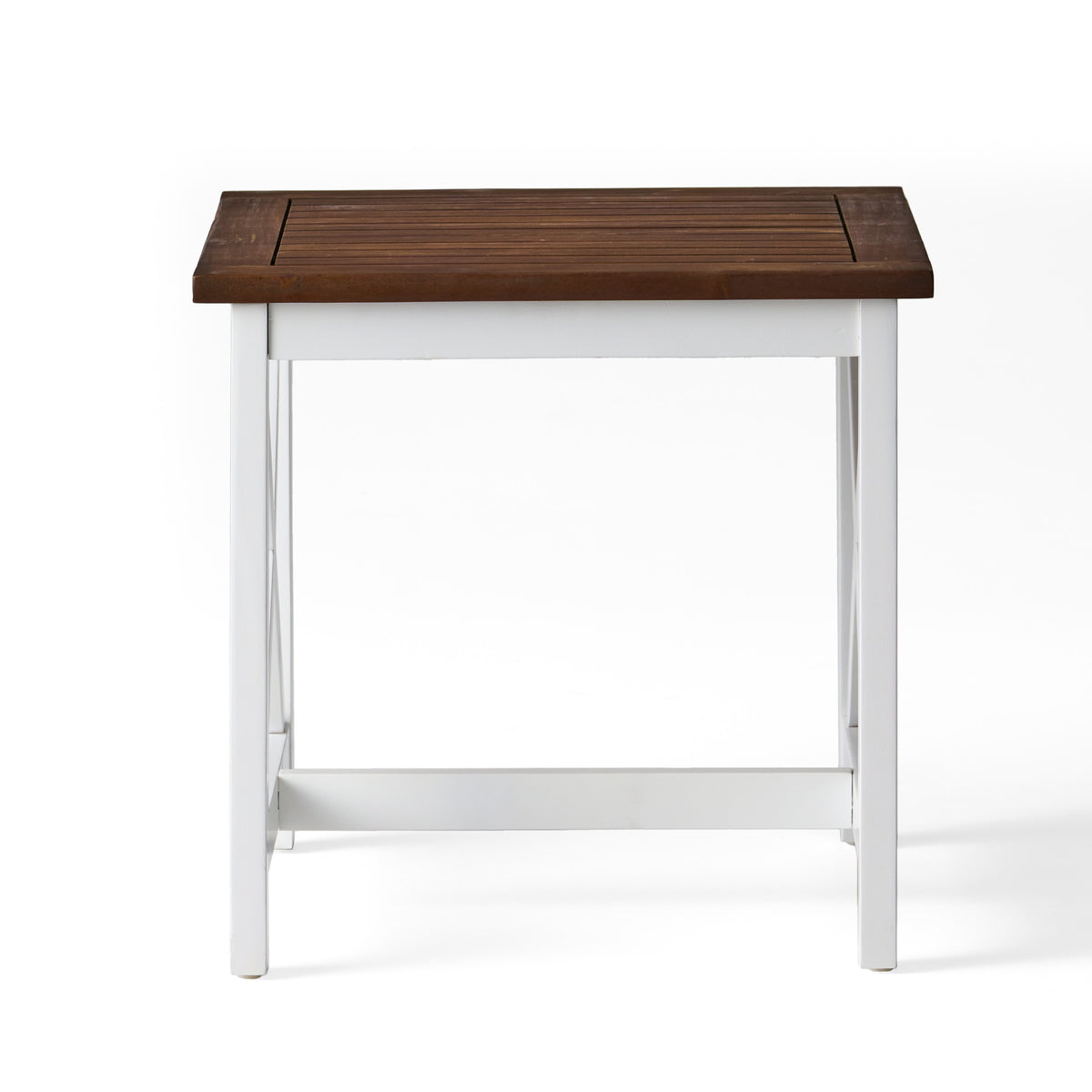 Cassara Modern Accent Side Table