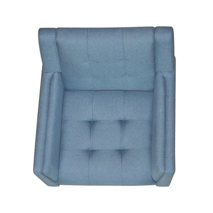 Greenmount Upholstered Armchair Beige
