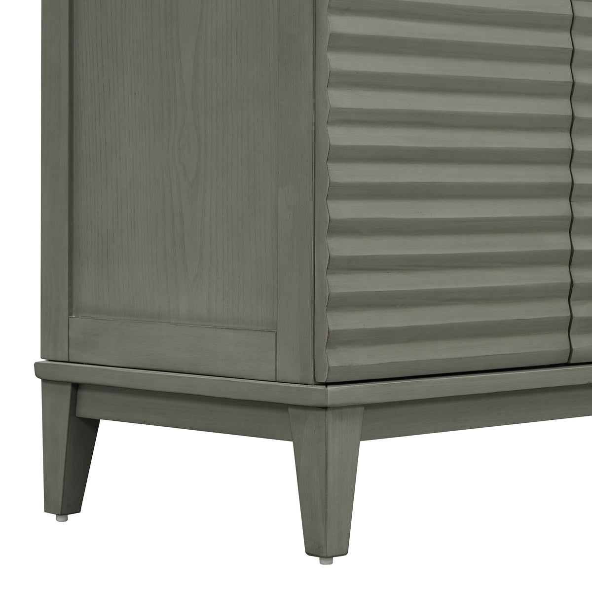 Adjustable Sideboard Storage Cabinet