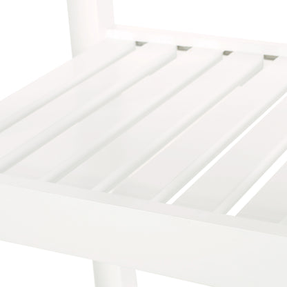 Rolling Kitchen Cart with Storage and Drawers