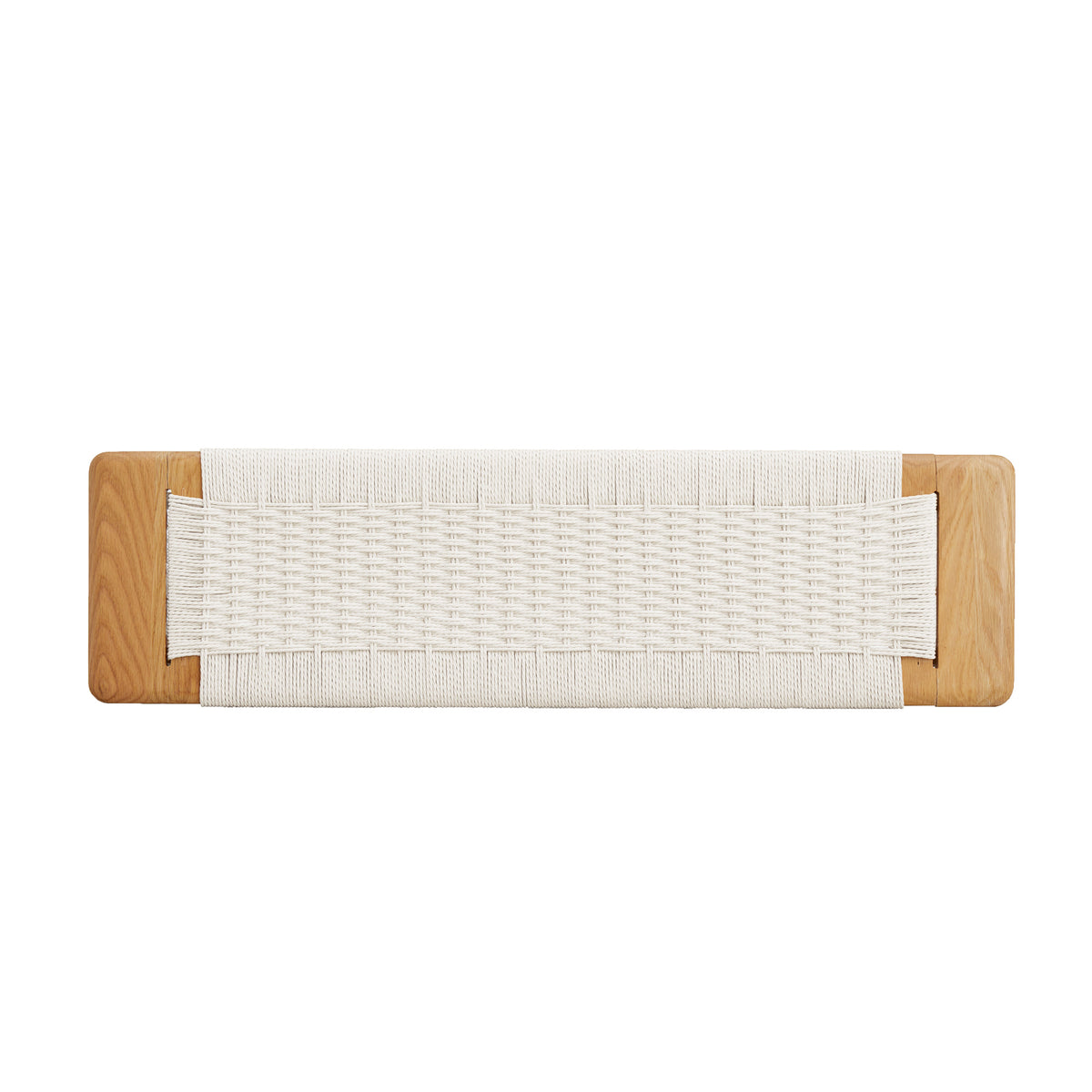 Natural Oak Dining Bench