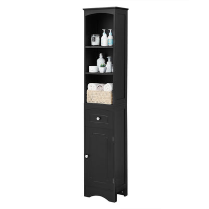 Freestanding Tall Bathroom Cabinet