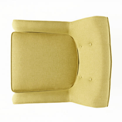 Modern Armchair – Minimalist Design