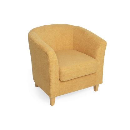 Cortina Club Chair