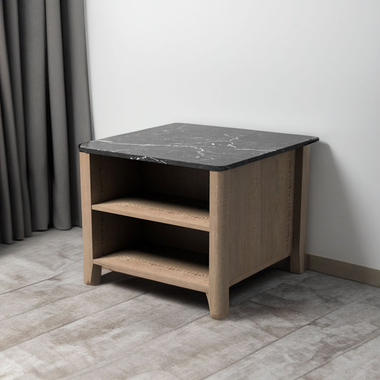 Tobacco Grain Coffee Table
