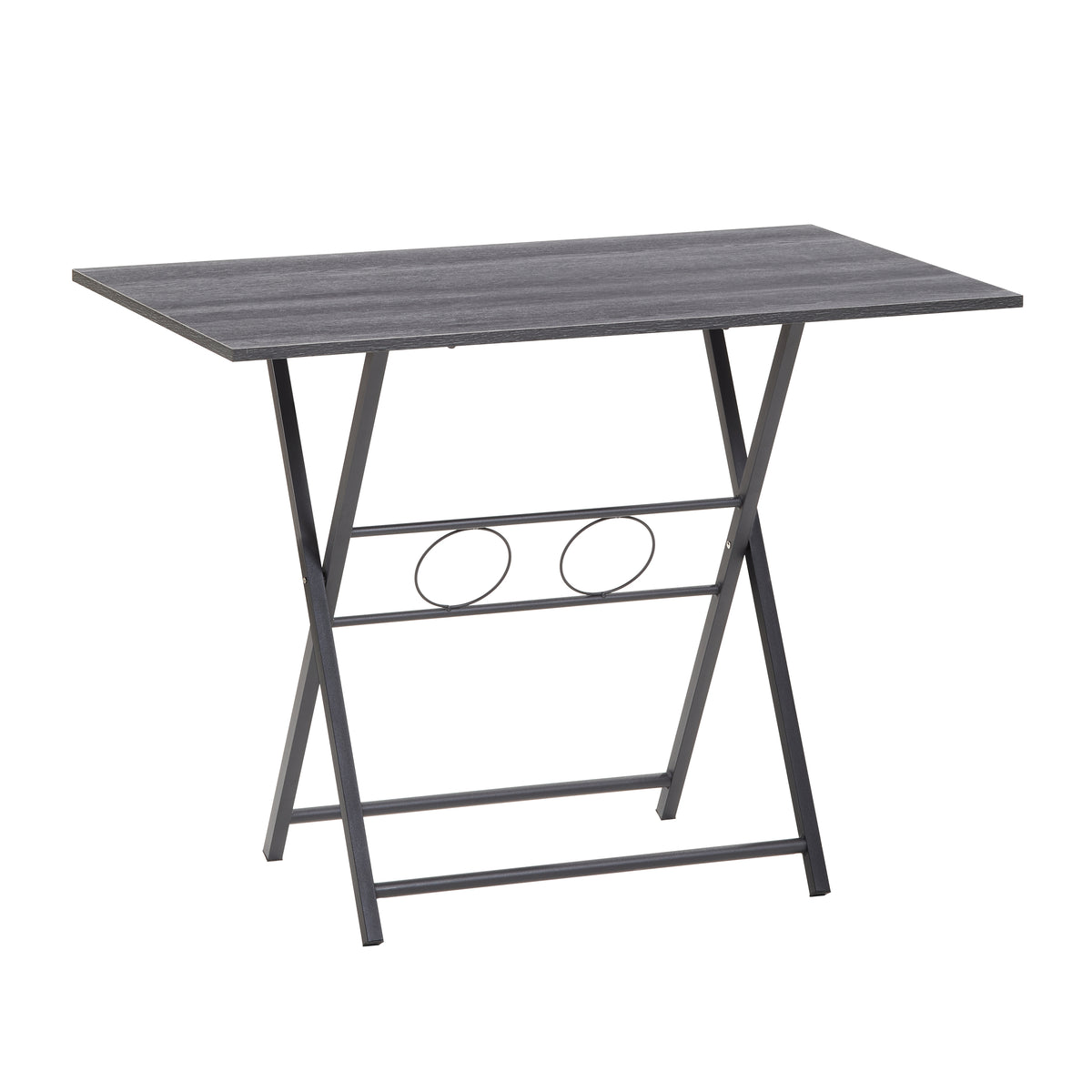 Compact Foldable Writing Desk