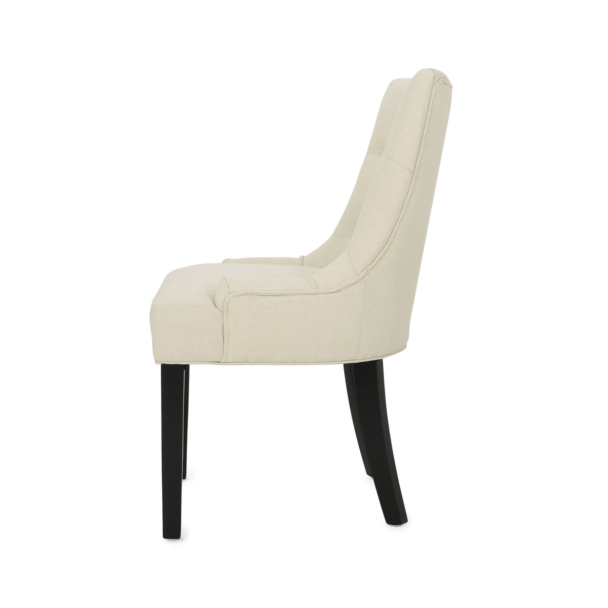 Cheney Dining Chairs Set of 2 Modern Design