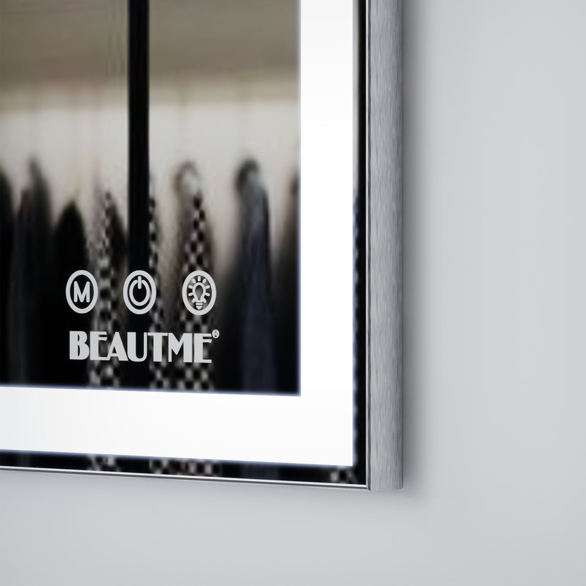 LED Bathroom Mirror