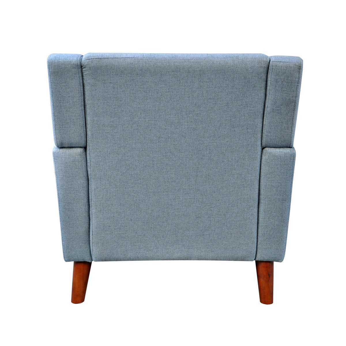 Greenmount Upholstered Armchair Beige
