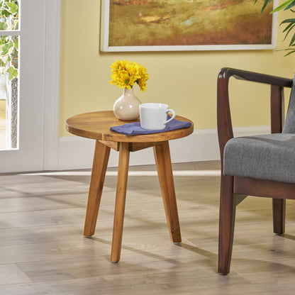 Marina Modern Side Table