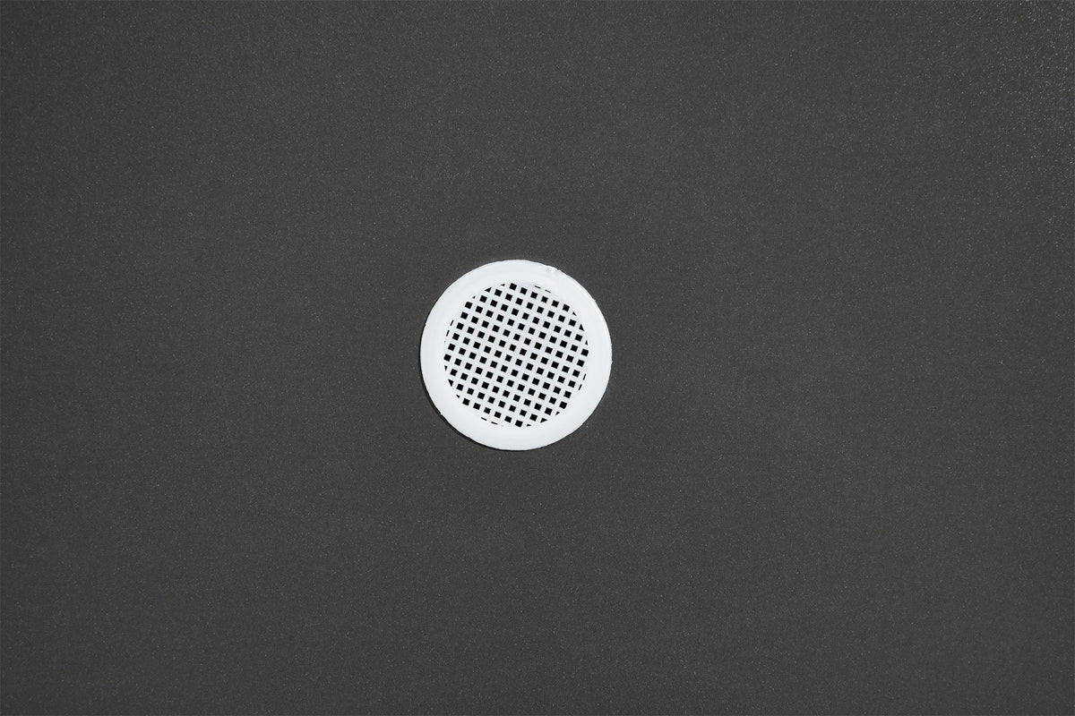 Grey Shoe Storage Cabinet