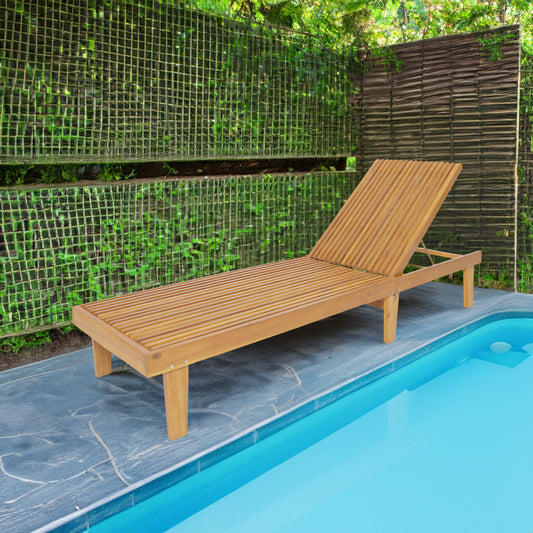 Nadine Chaise Lounge