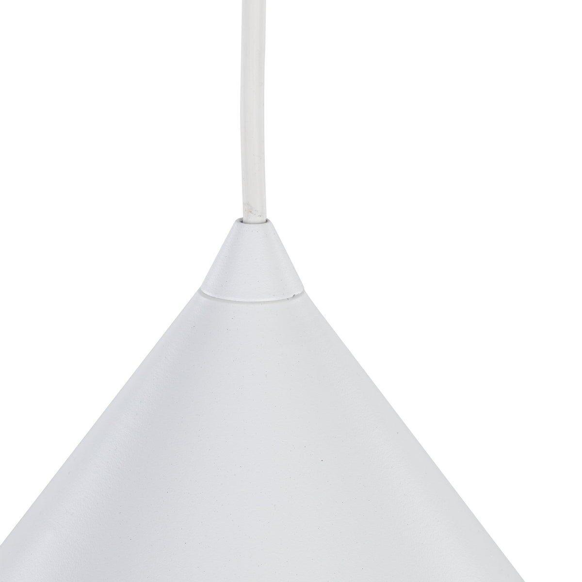 CONO Modern Minimalist Pendant Light XL