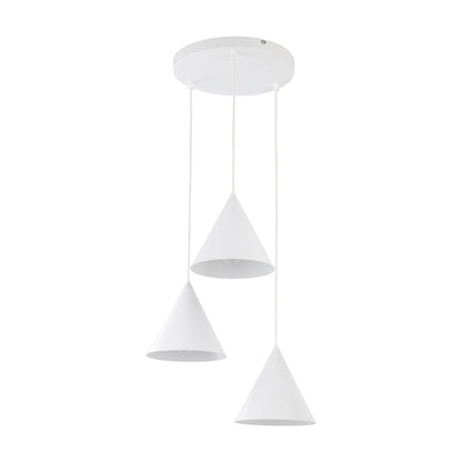CONO Modern Minimalist Pendant Light 3