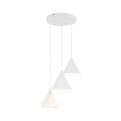 CONO Modern Minimalist Pendant Light 3