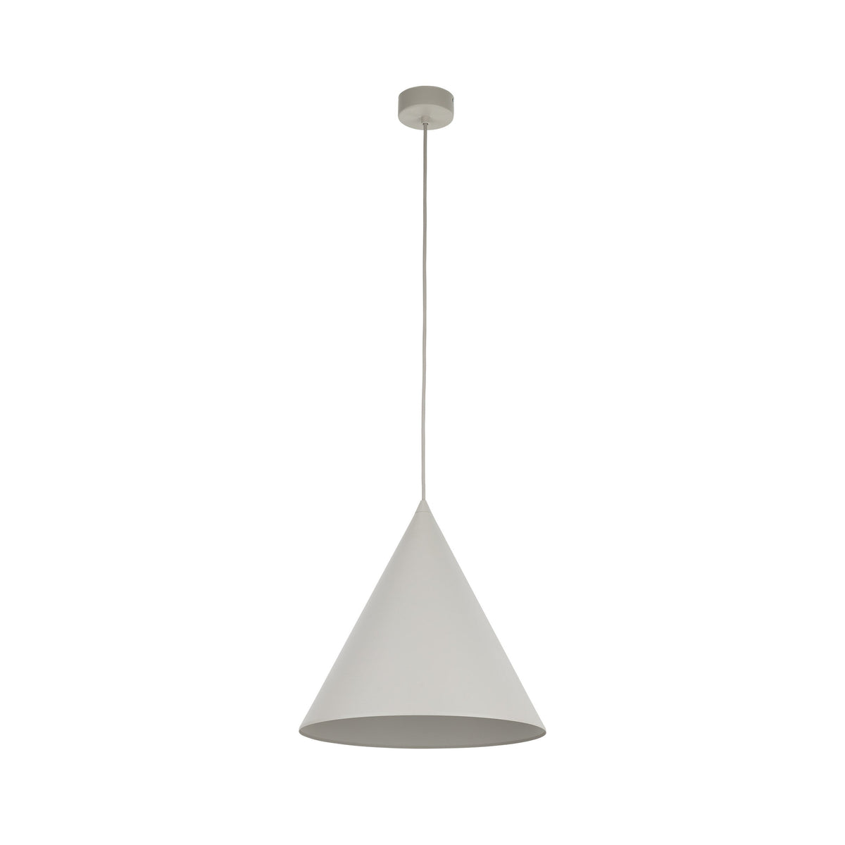 CONO Modern Minimalist Pendant Light L