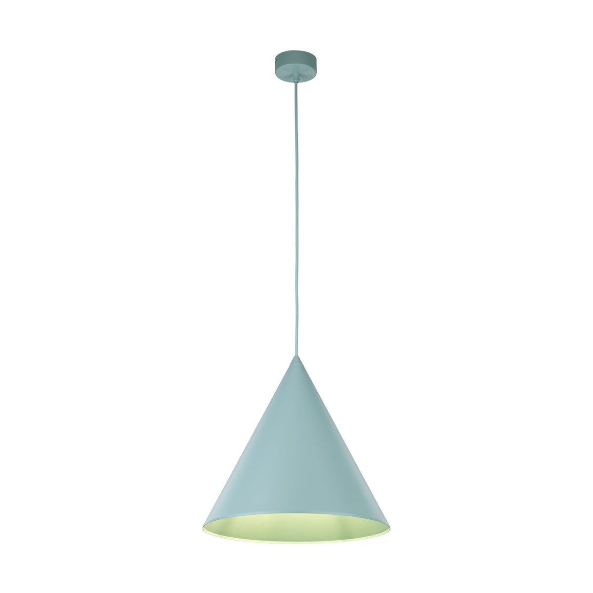 CONO Modern Minimalist Pendant Light L