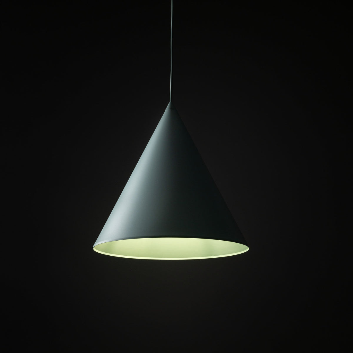 CONO Modern Minimalist Pendant Light L