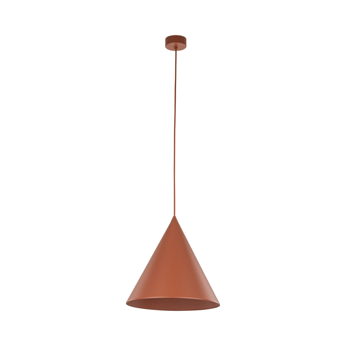 CONO Modern Minimalist Pendant Light L