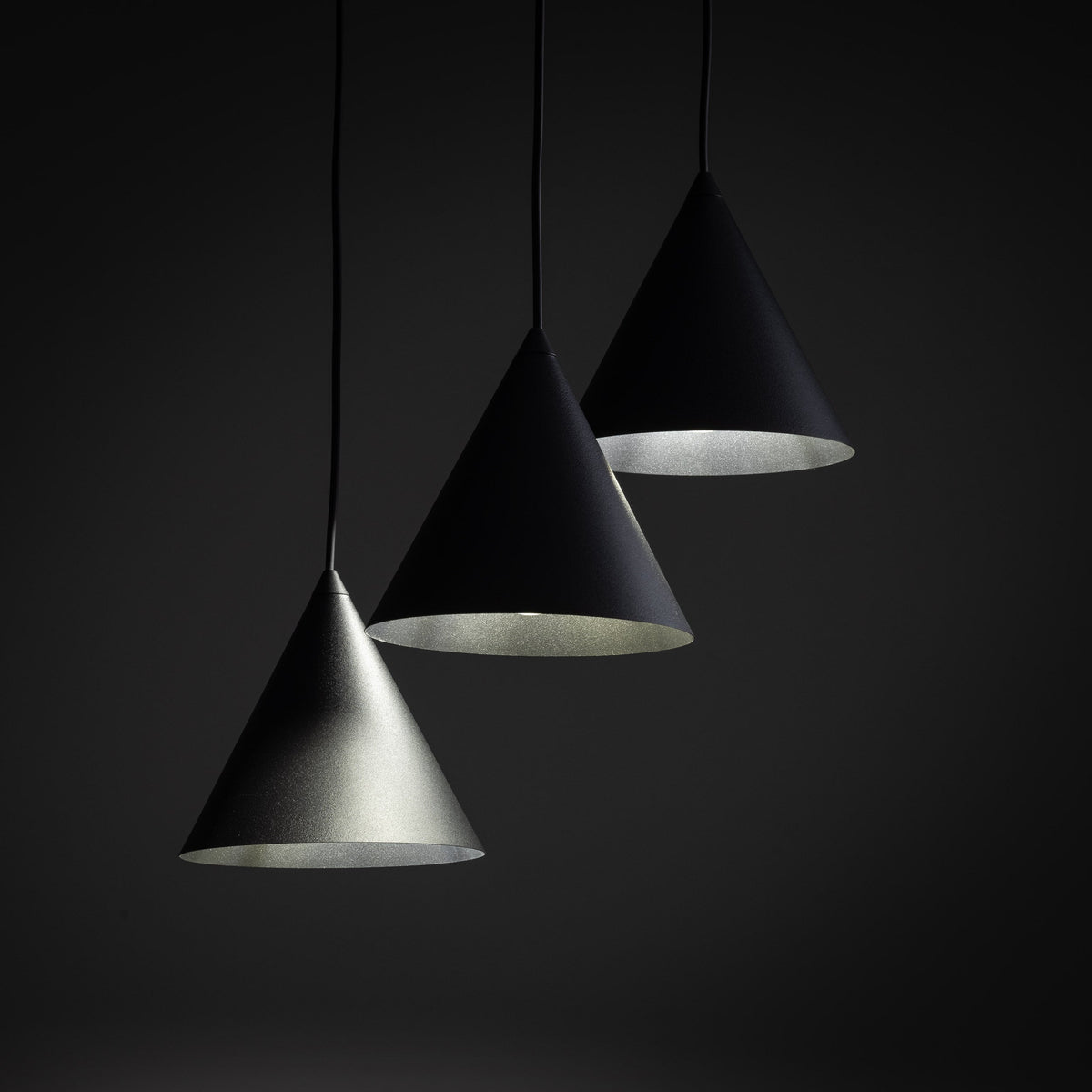 CONO Modern Minimalist Pendant Light 3