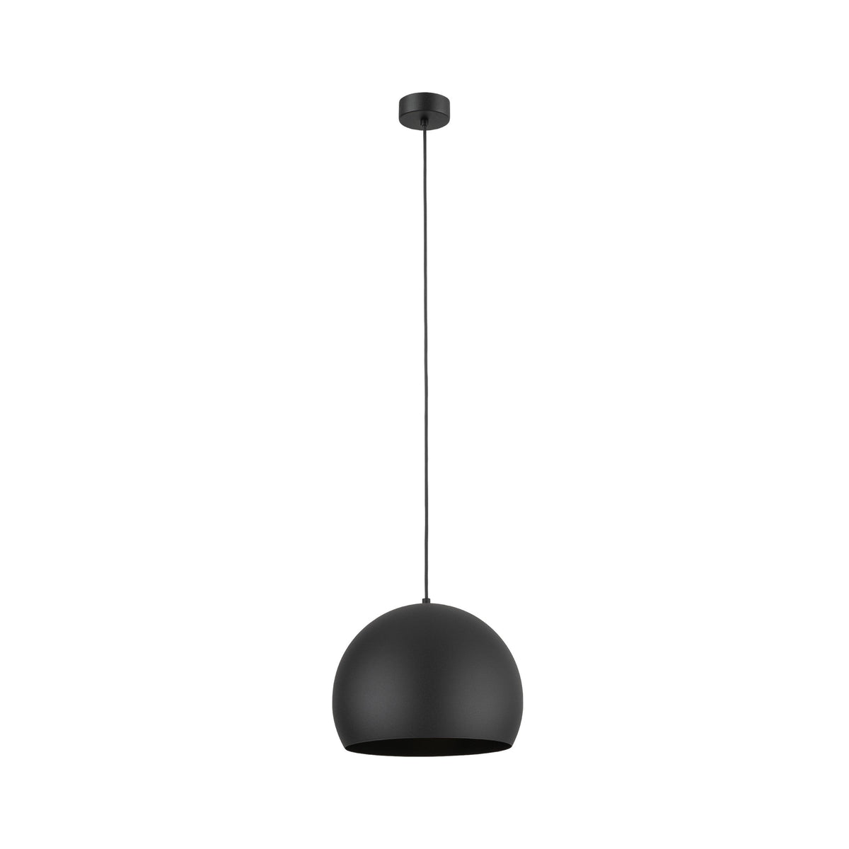 ZOE Mid-Century Modern Pendant Light